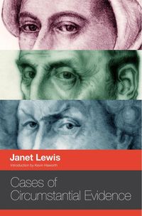 Produktbild: Cases of Circumstantial Evidence