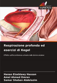 Produktbild: Respirazione profonda ed esercizi di Kegel