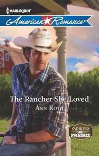 Produktbild: The Rancher She Loved