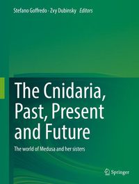Produktbild: The Cnidaria, Past, Present and Future