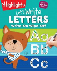 Produktbild: Let's Write Letters