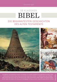 Produktbild: 50 Klassiker Bibel