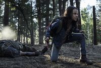 Logan - The Wolverine