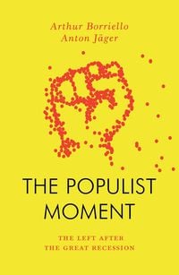 Produktbild: The Populist Moment