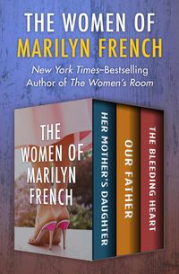 Produktbild: The Women of Marilyn French