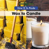 Produktbild: Wax to Candle
