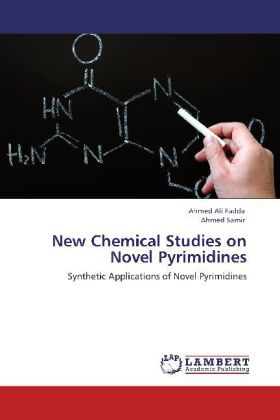 Produktbild: Fadda, A: New Chemical Studies on Novel Pyrimidines