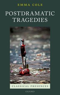 Produktbild: Postdramatic Tragedies
