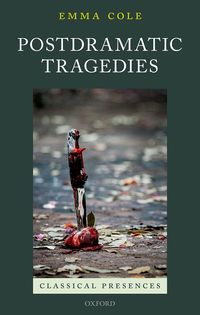 Produktbild: Postdramatic Tragedies