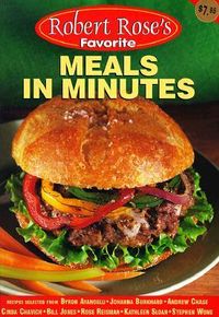 Produktbild: Meals in Minutes