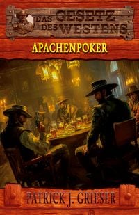 Produktbild: Apachenpoker