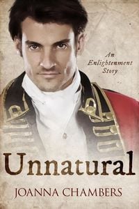 Produktbild: Unnatural (Enlightenment)
