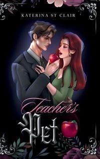 Produktbild: Teacher's Pet