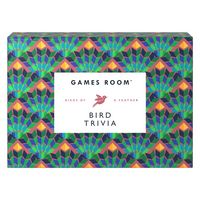 Produktbild: Bird Trivia