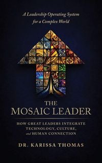 Produktbild: The Mosaic Leader