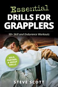 Produktbild: Essential Drills for Grapplers