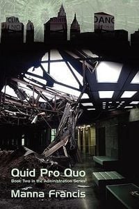 Produktbild: Quid Pro Quo