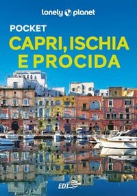 Produktbild: Capri, Ischia e Procida Pocket