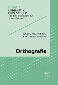 Orthografie Wolfgang Steinig