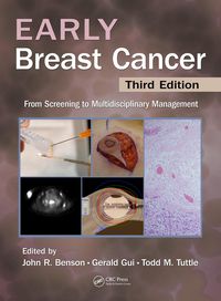 Produktbild: Early Breast Cancer