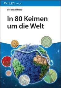Produktbild: In 80 Keimen um die Welt