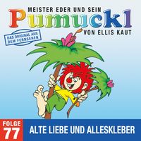 Produktbild: 77: Alte Liebe und Alleskleber (Das Original aus dem Fernsehen)
