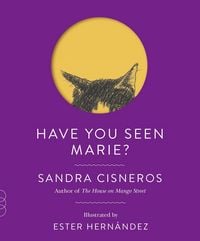 Produktbild: Have You Seen Marie?