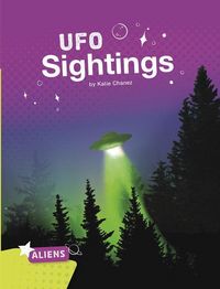 Produktbild: UFO Sightings