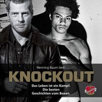 Produktbild: Knockout - Das H&ouml;rbuch