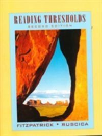 Produktbild: Reading Thresholds