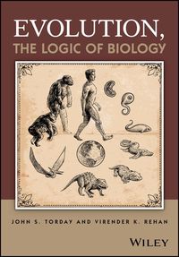 Produktbild: Evolution, the Logic of Biology