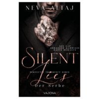 Produktbild: Silent Lies &ndash; Der Serbe (Perfectly Imperfect Serie 8)