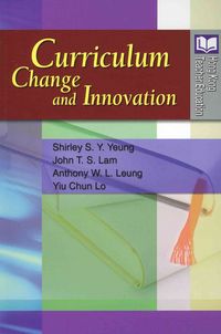 Produktbild: Curriculum Change and Innovation