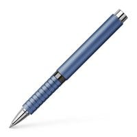 Produktbild: Faber-Castell Tintenroller Essentio Aluminium Blau