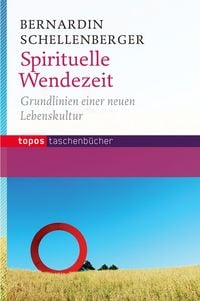 Produktbild: Spirituelle Wendezeit