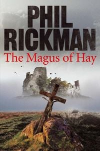 Produktbild: The Magus of Hay