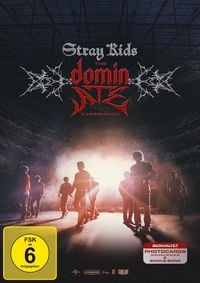 Produktbild: Stray Kids: The Dominate Experience