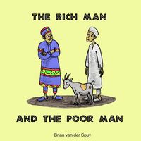 Produktbild: The Rich Man and the Poor Man