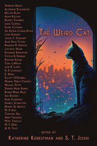 Produktbild: The Weird Cat