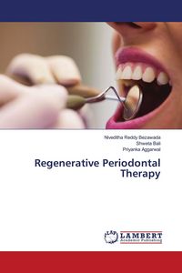 Produktbild: Regenerative Periodontal Therapy