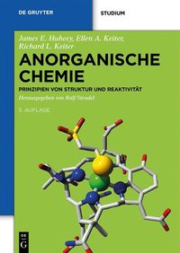 Produktbild: Anorganische Chemie