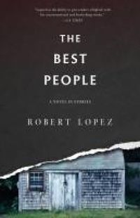 Produktbild: The Best People