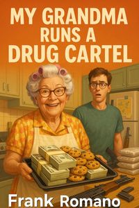 Produktbild: My Grandma Runs A Drug Cartel