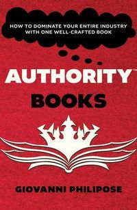 Produktbild: Authority Books