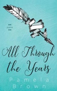 Produktbild: All Through the Years