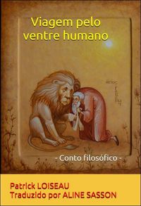 Produktbild: Viagem pelo Ventre Humano (Pelo de Urso)