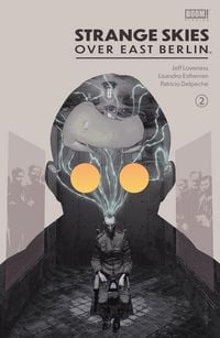 Produktbild: Strange Skies Over East Berlin #2