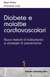 Produktbild: Diabete e malattie cardiovascolari