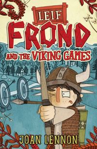 Produktbild: Leif Frond and the Viking Games