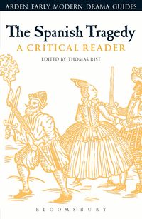 Produktbild: The Spanish Tragedy